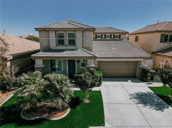 13353 Broad Oak Ln, Victorville, CA 92394