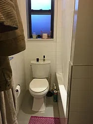 Rented by Mdays Realty