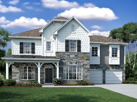 Wilson II Elevation C