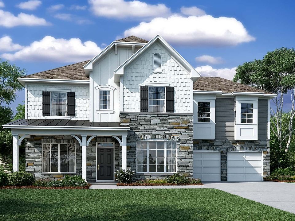 Wilson II Elevation C