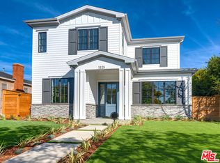 1125 Harvard St, Santa Monica, CA 90403
