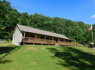 21561 Lake Ln, Shade Gap, PA 17255
