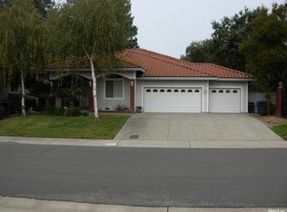 7704 Silva Ranch Way, Sacramento, CA 95831