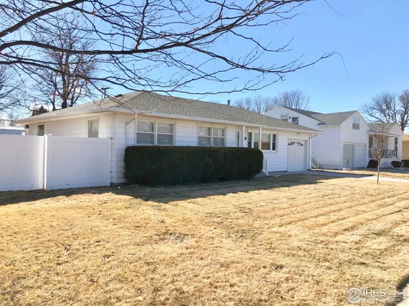 417 Elwood St, Sterling, CO 80751