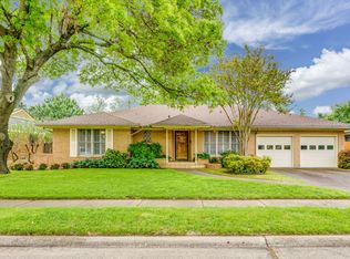 2346 Mockingbird Ln, Garland, TX 75042