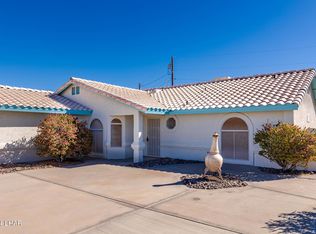 420 Sunfield Dr, Lake Havasu City, AZ 86404