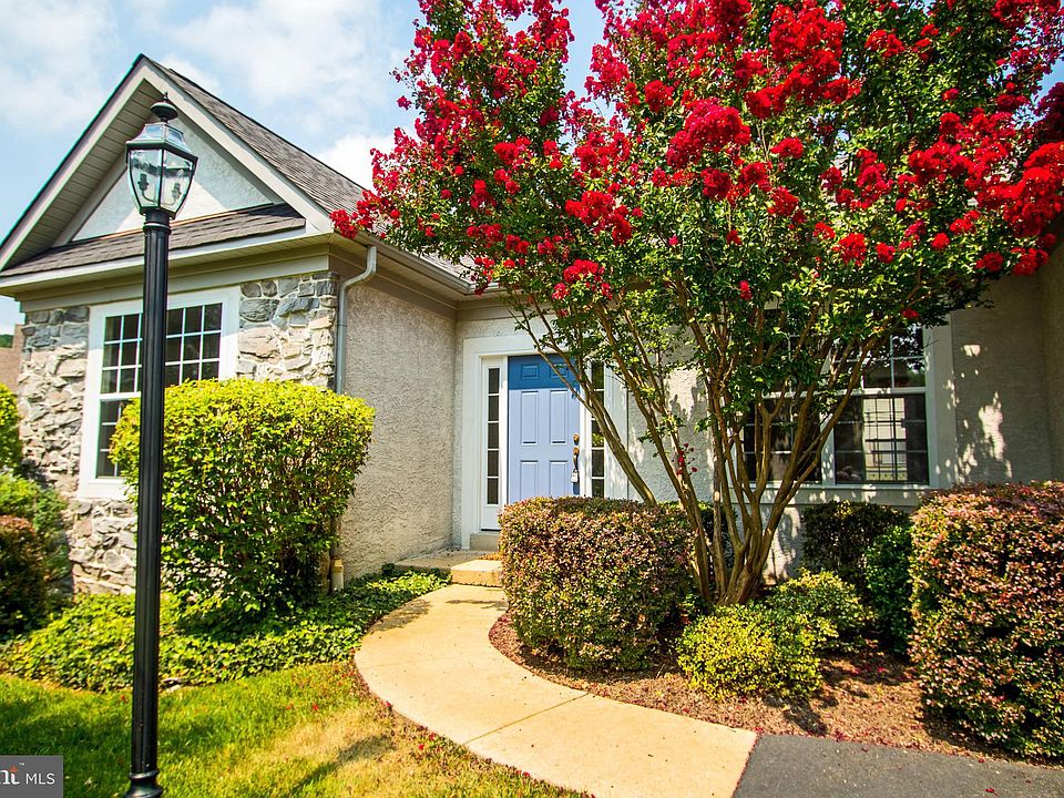 2203 Potters Mill Cir, Downingtown, PA 19335 Zillow