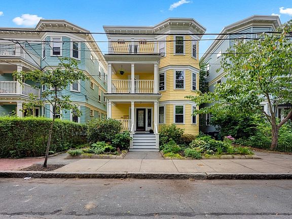 2nd image of 22 Fayette St #3