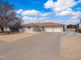 9013 Cosmos Ave, El Paso, TX 79925