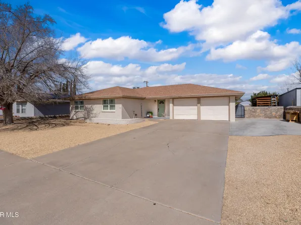 9013 Cosmos Ave, El Paso, TX 79925