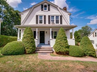 96 Russell St, Middletown, CT 06457