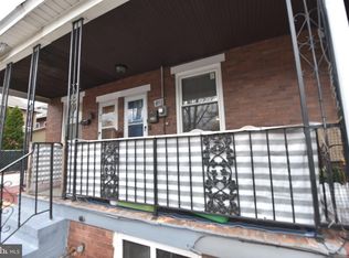 852 Plum St, Trenton, NJ 08638