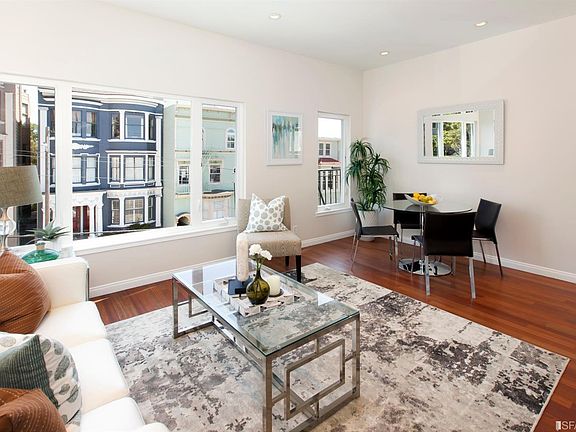 3rd image of 2025 Broderick St APT 7