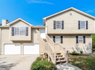 12 Misty Hollow Ct, Kingston, GA 30145