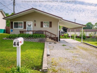 44 Russell Ct, Culloden, WV, 25510