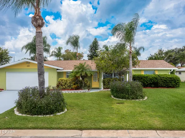 140 Nautical Dr, South Daytona, FL 32119