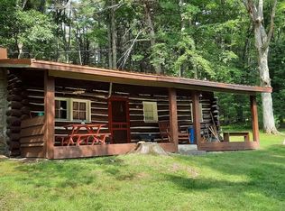 149 Hemlock Dr, Sigel, PA 15828