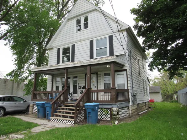 946 Washington Ave, Lorain, OH 44052