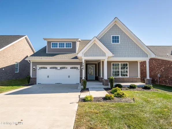 7828 Linwood Cir, Charlestown, IN 47111