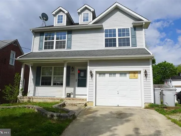 606 S 4th St, Vineland, NJ 08360