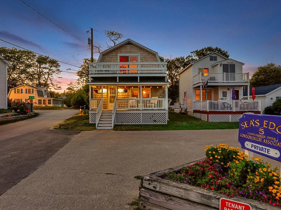 5 Morningside Dr
