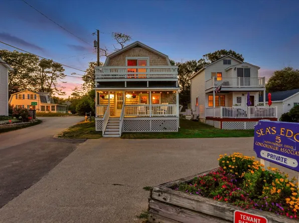 5 Morningside Dr, York, ME 03909