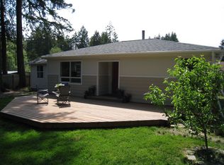 4205 Gull Harbor Rd NE, Olympia, WA 98506