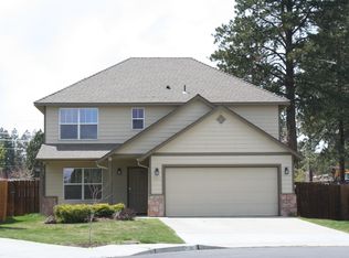 61047 Borden Dr, Bend, OR 97702