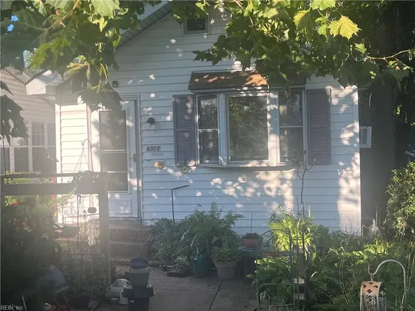 4302 Hines Ave, Newport News, VA 23607