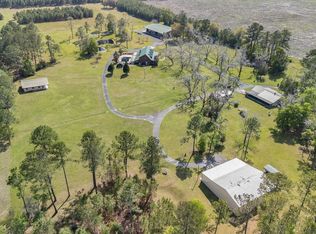 3196 104th St, Wellborn, FL 32094