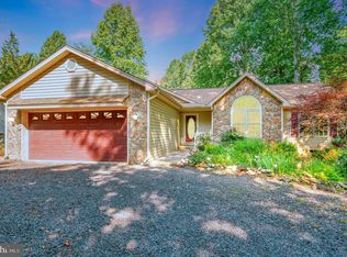 624 Harrison Cir, Locust Grove, VA 22508