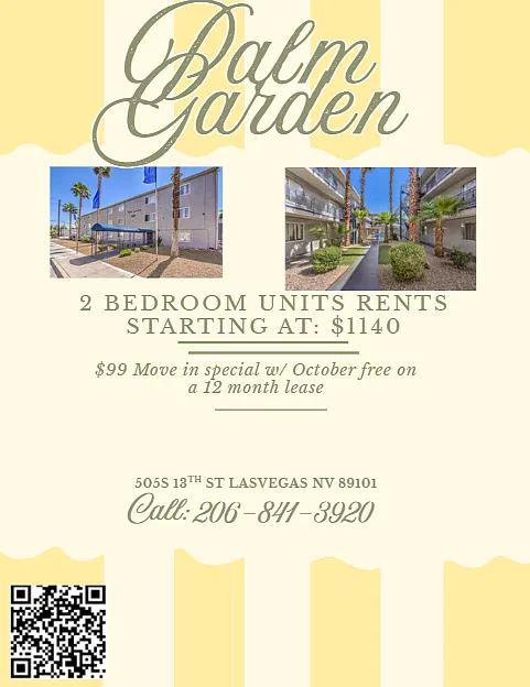515 S 13th St #55