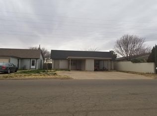 9104 Elgin Ave APT B, Lubbock, TX 79423