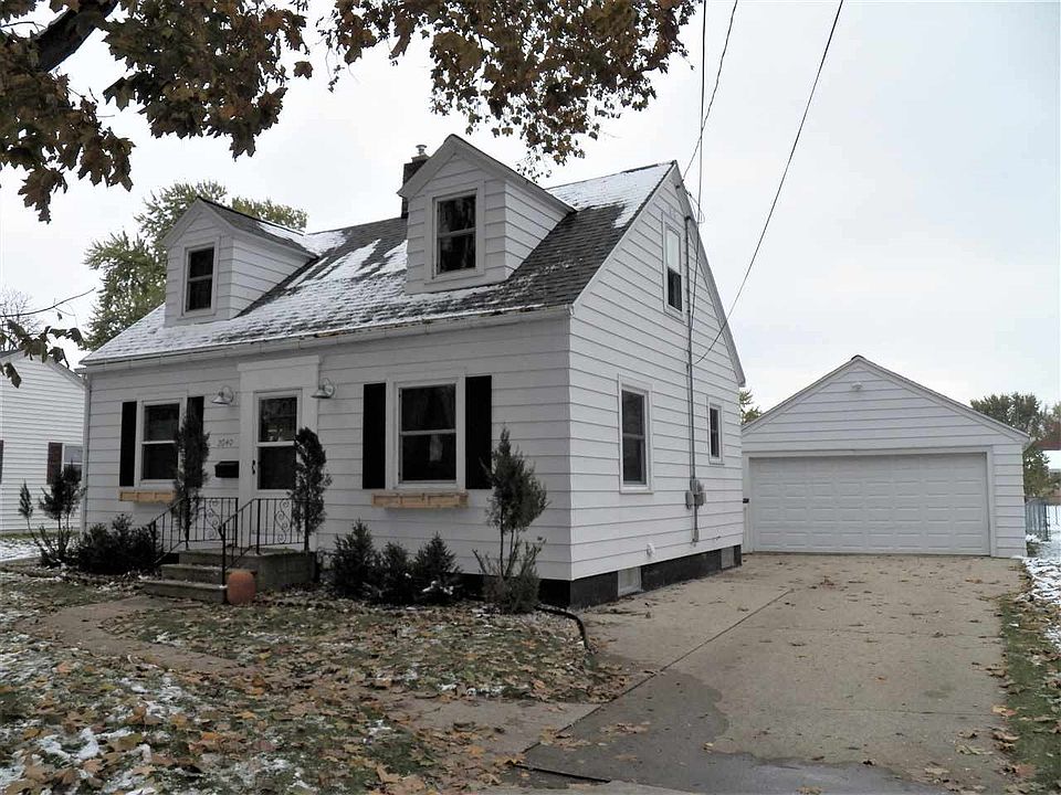 1st image of 2040 Oakdale Ave