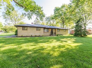 7638 E Michigan St, Indianapolis, IN 46219