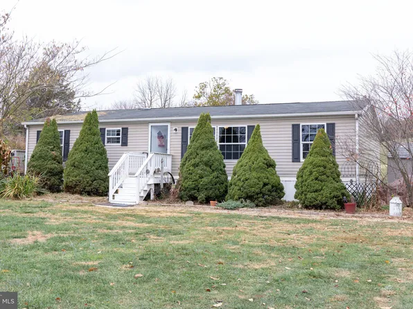 11971 Bulldog Holw, Broadway, VA 22815