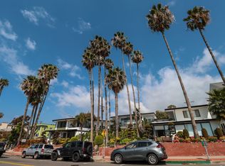 250 Cliff Drive, Laguna Beach, CA 92651