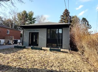 64 Dale Ave, Toronto, ON M1J3J5