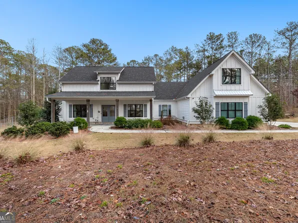 152 Carson Rd, Brooks, GA 30205