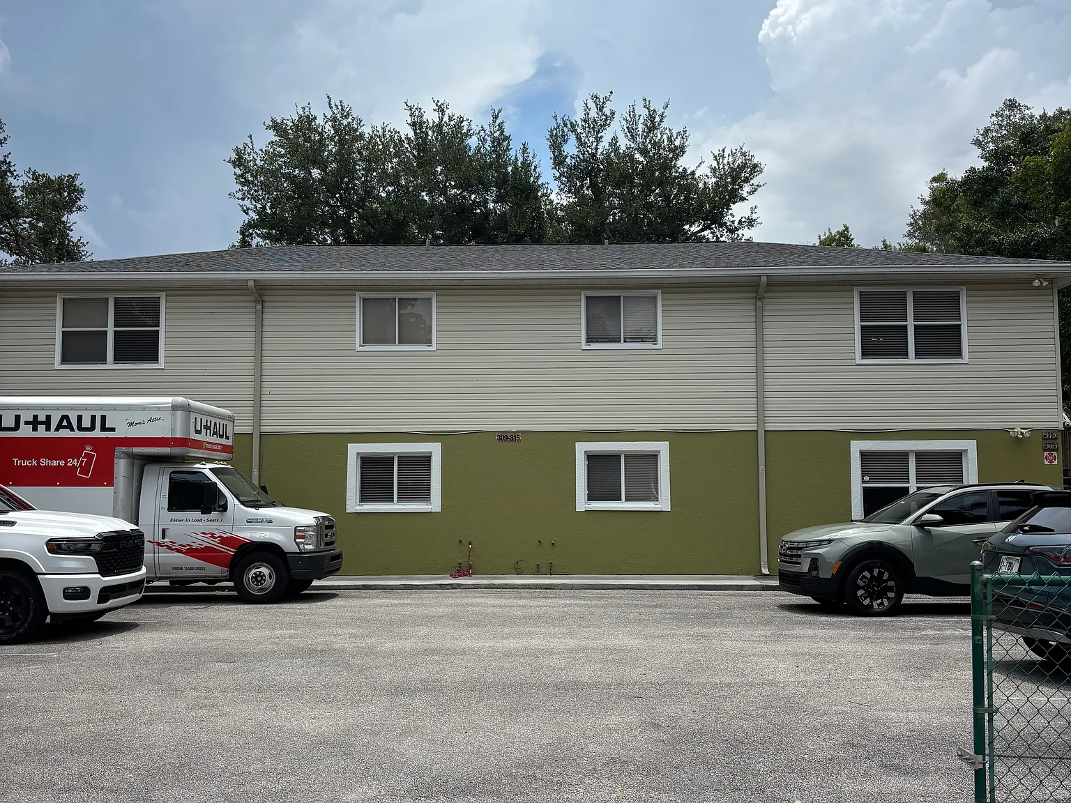 2 bed, 950 sqft, $1,850 — Photo 4