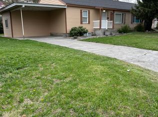 903 Torbett St, Richland, WA 99354