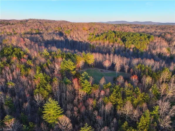 701 Log Cabin Dr, Ferrum, VA 24088