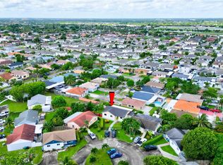 27716 SW 132nd Ct, Homestead, FL 33032