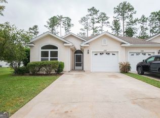 597 Eagle Blvd, Kingsland, GA 31548