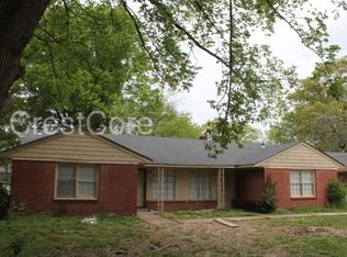 4366 Tutwiler Ave, Memphis, TN 38122