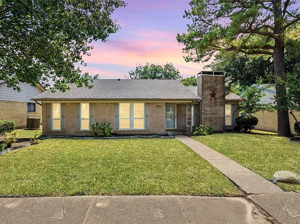 4901 Collingwood Dr, Garland, TX 75043