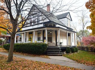 321 Portage Ave, Three Rivers, MI 49093