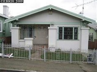 1171 Macarthur Blvd, Oakland, CA 94610