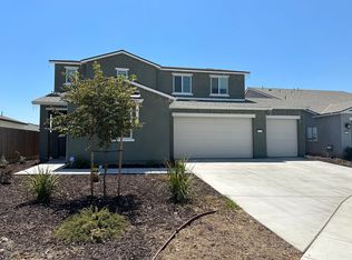 6117 Pareto Pl, Bakersfield, CA 93313