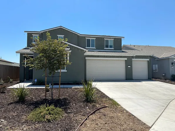 6117 Pareto Pl, Bakersfield, CA 93313